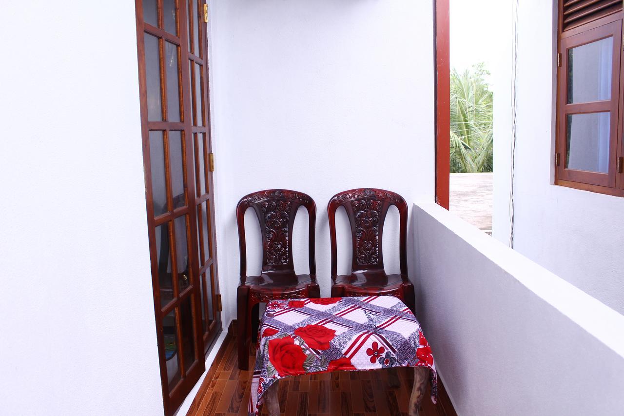 Amal Guest House Mirissa Dış mekan fotoğraf